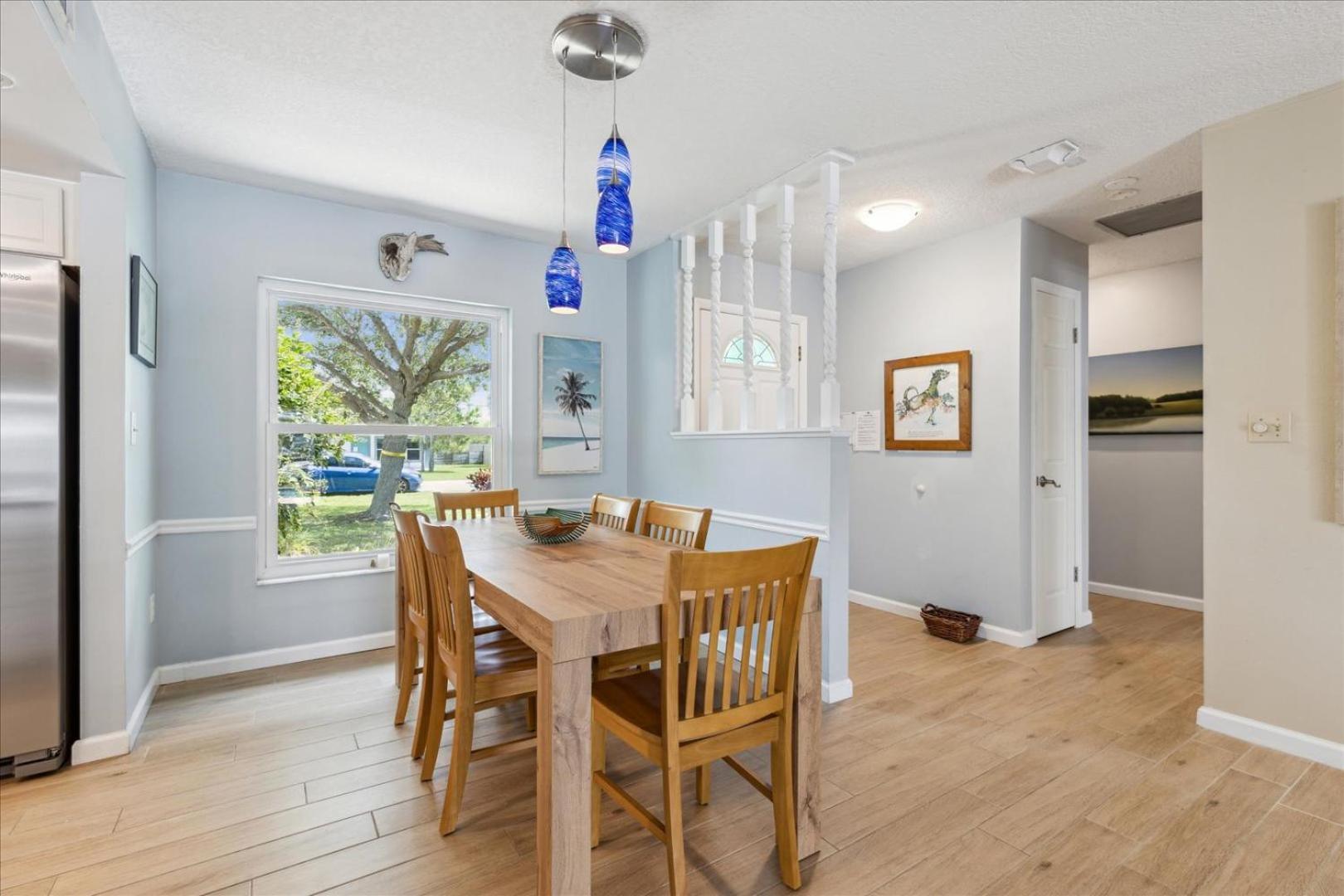 111 Sunset Drive Villa Коко Бийч Екстериор снимка