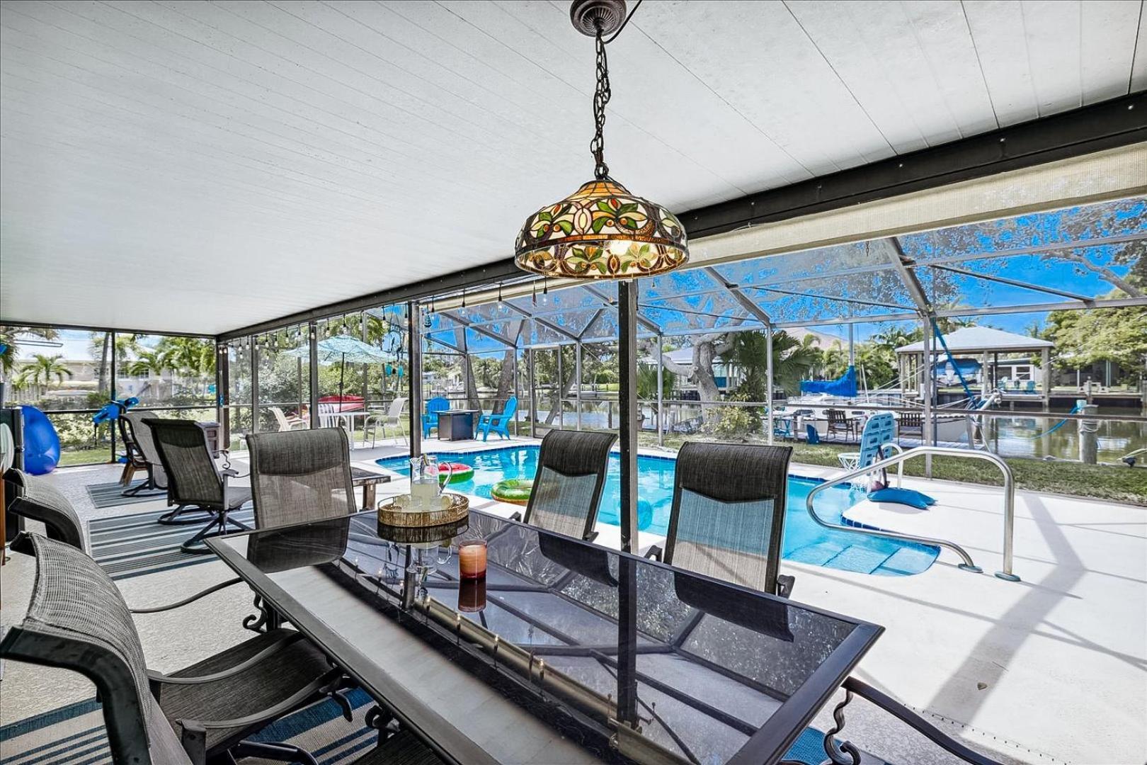 111 Sunset Drive Villa Коко Бийч Екстериор снимка
