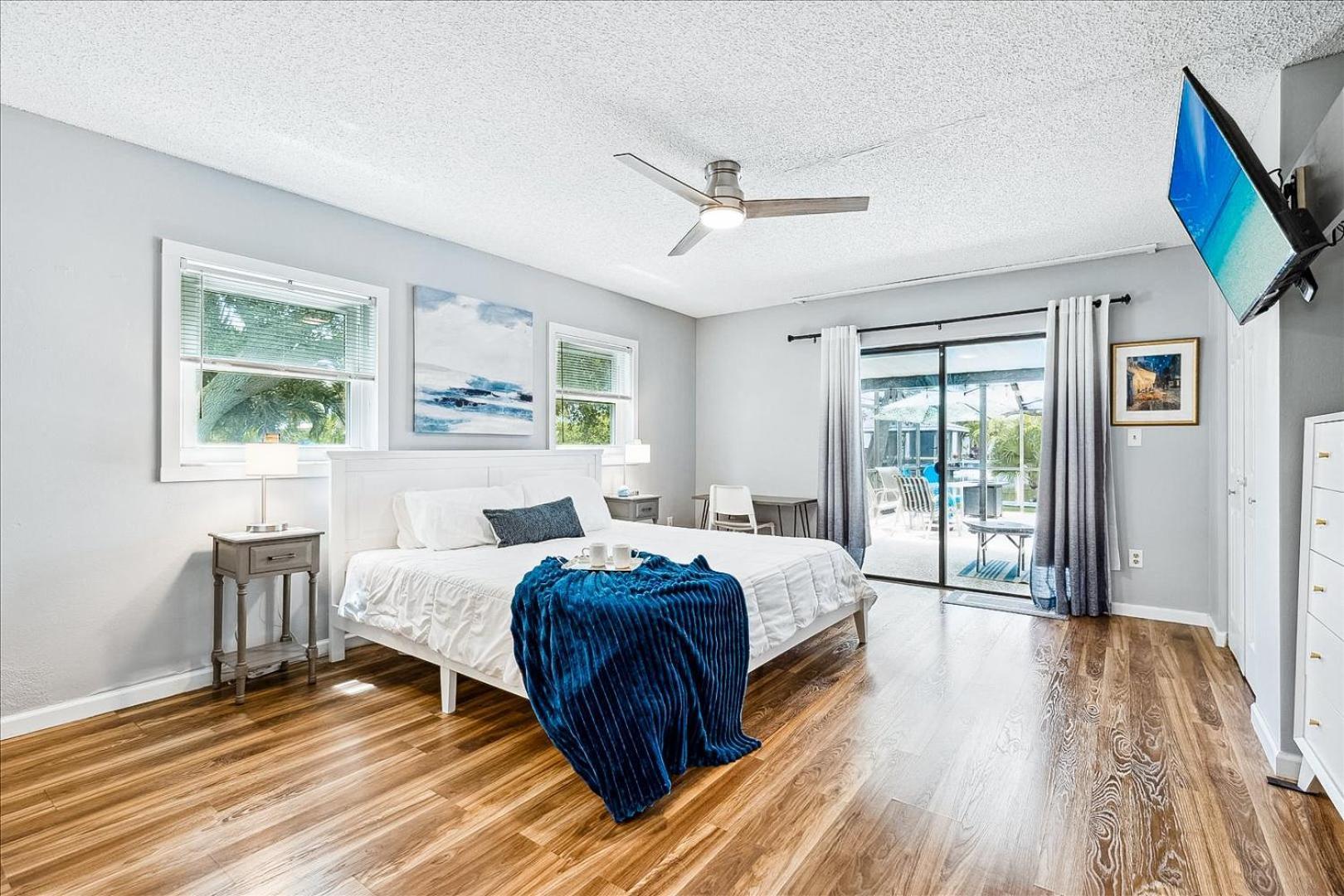 111 Sunset Drive Villa Коко Бийч Екстериор снимка